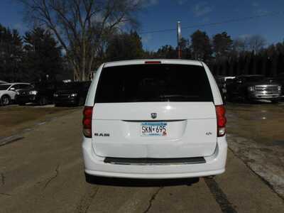 2014 RAM Cargo, $0. Photo 6