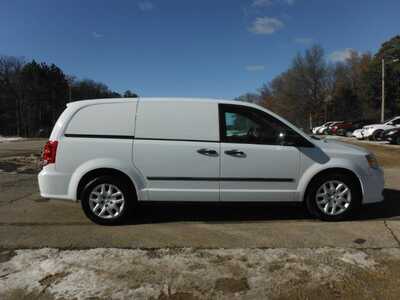 2014 RAM Cargo, $0. Photo 7