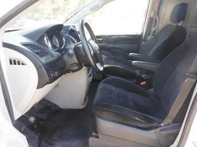 2014 RAM Cargo, $0. Photo 8