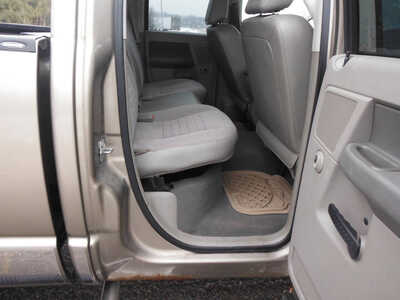 2008 Dodge 1500 Ext Cab, $5500. Photo 12
