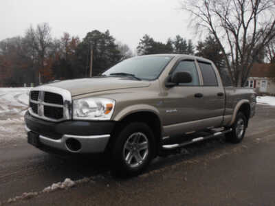 2008 Dodge 1500 Ext Cab, $5500. Photo 3