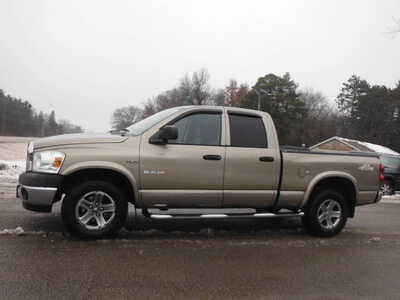 2008 Dodge 1500 Ext Cab, $5500. Photo 4