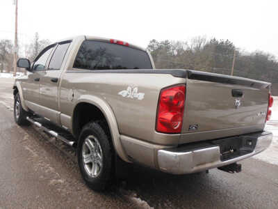 2008 Dodge 1500 Ext Cab, $5500. Photo 5