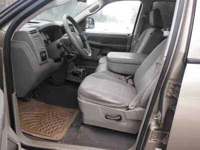 2008 Dodge 1500 Ext Cab, $5500. Photo 8