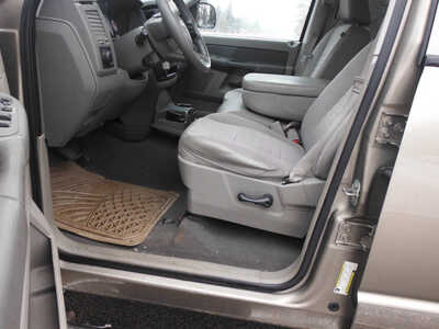 2008 Dodge 1500 Ext Cab, $5500. Photo 9
