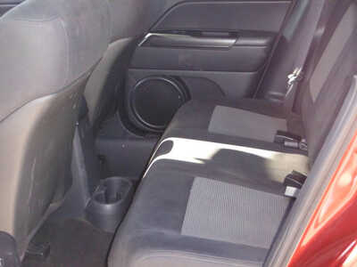 2011 Jeep Patriot, $3995. Photo 10