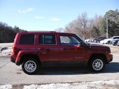 2011 Jeep Patriot, $3995. Photo 3