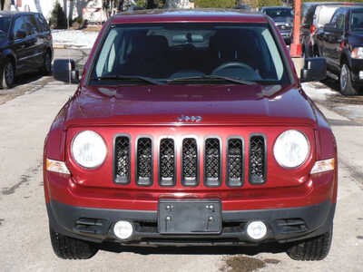 2011 Jeep Patriot, $3995. Photo 7