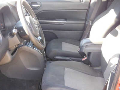 2011 Jeep Patriot, $3995. Photo 8