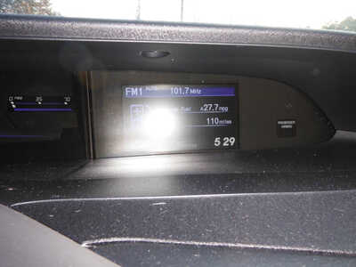 2012 Honda Civic, $8900. Photo 11