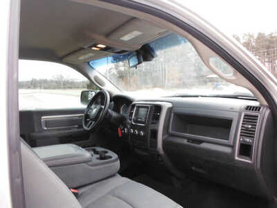 2014 RAM 1500 Reg Cab, $8000. Photo 7