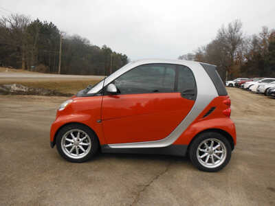 2008 Smart ForTwo, $4295. Photo 10