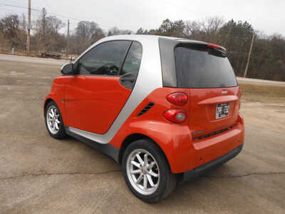 2008 Smart ForTwo, $4295. Photo 11