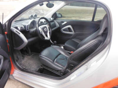 2008 Smart ForTwo, $4295. Photo 12