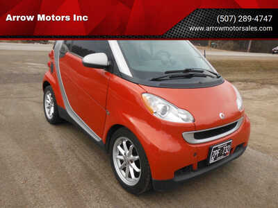 2008 Smart ForTwo, $4295. Photo 2