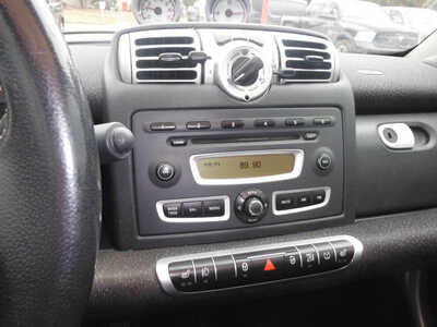 2008 Smart ForTwo, $4295. Photo 7