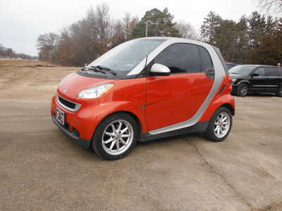 2008 Smart ForTwo, $4295. Photo 9