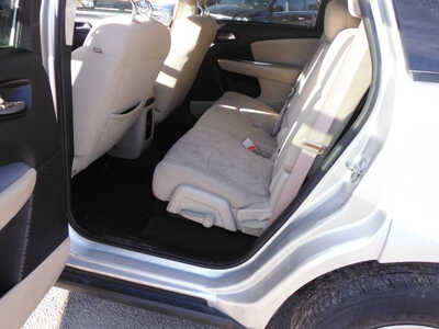 2011 Dodge Journey, $3695. Photo 10