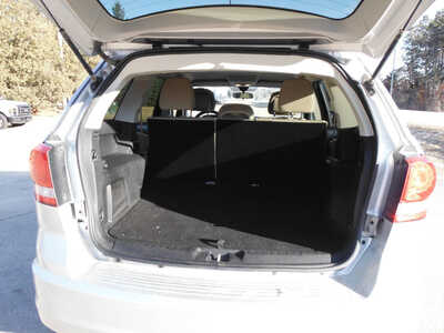 2011 Dodge Journey, $3695. Photo 5