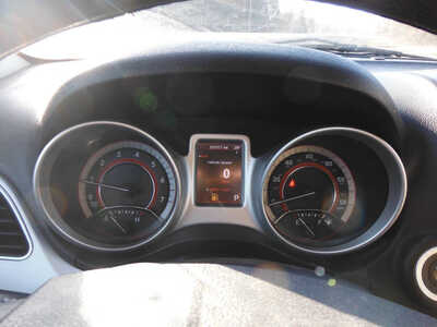 2011 Dodge Journey, $3695. Photo 7