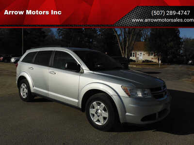 2011 Dodge Journey, $3695. Photo 1