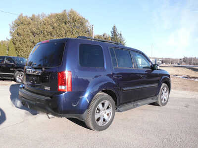 2013 Honda Pilot, $6295. Photo 5