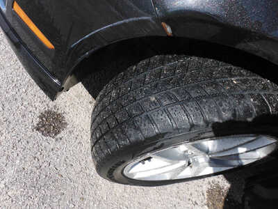 2012 Ford Fusion, $3895. Photo 10