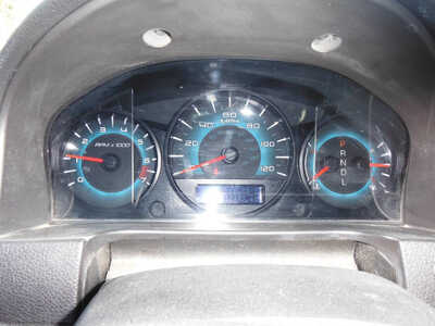 2012 Ford Fusion, $3895. Photo 12