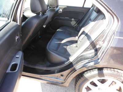 2012 Ford Fusion, $3895. Photo 6