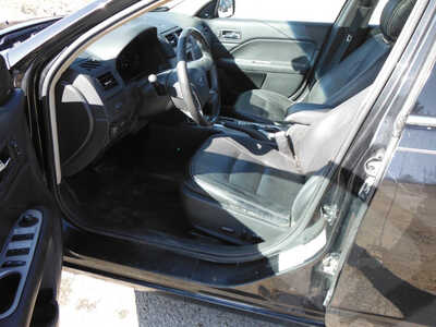 2012 Ford Fusion, $3895. Photo 7
