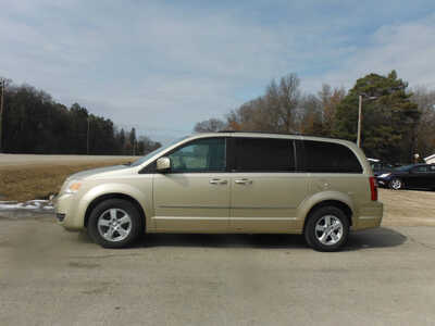 2010 Dodge Caravan, Grand, $3195. Photo 4