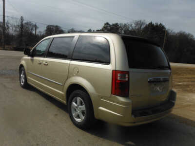2010 Dodge Caravan, Grand, $3195. Photo 5