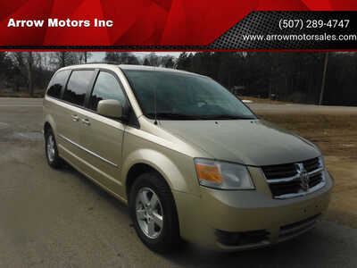 2010 Dodge Caravan, Grand, $3195. Photo 1