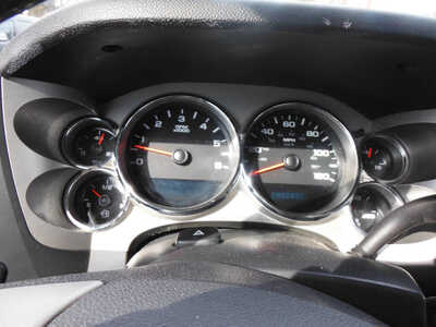 2008 Chevrolet 1500 Crew Cab, $3600. Photo 10