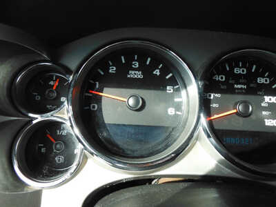 2008 Chevrolet 1500 Crew Cab, $3600. Photo 11