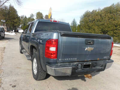 2008 Chevrolet 1500 Crew Cab, $3600. Photo 12