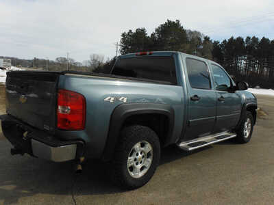 2008 Chevrolet 1500 Crew Cab, $3600. Photo 4