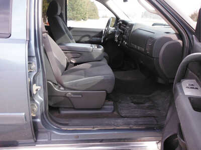 2008 Chevrolet 1500 Crew Cab, $3600. Photo 6