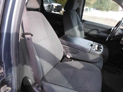 2008 Chevrolet 1500 Crew Cab, $3600. Photo 7