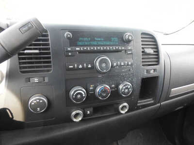 2008 Chevrolet 1500 Crew Cab, $3600. Photo 9