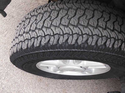 2005 Ford Expedition, $1650. Photo 12