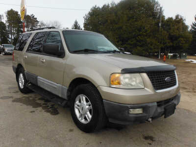 2005 Ford Expedition, $1650. Photo 2