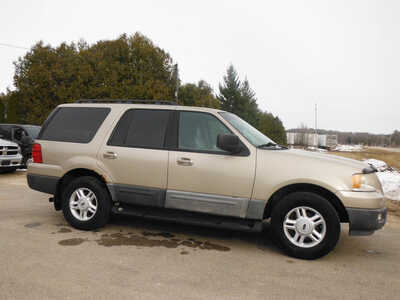 2005 Ford Expedition, $1650. Photo 3