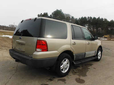 2005 Ford Expedition, $1650. Photo 4