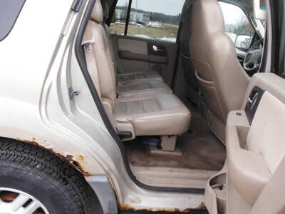 2005 Ford Expedition, $1650. Photo 6