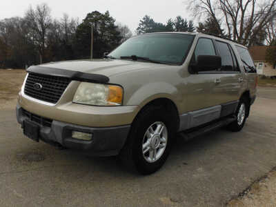 2005 Ford Expedition, $1650. Photo 8