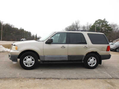 2005 Ford Expedition, $1650. Photo 9