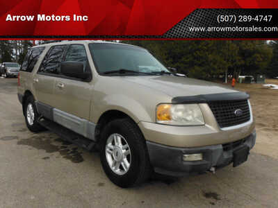 2005 Ford Expedition, $1650. Photo 1