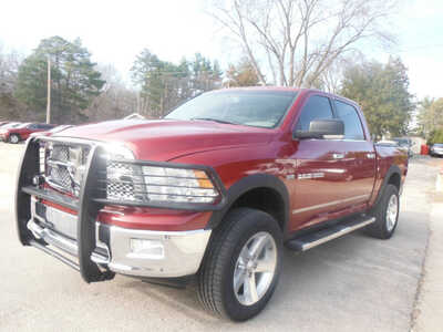 2012 RAM 1500 Crew Cab, $5495. Photo 10
