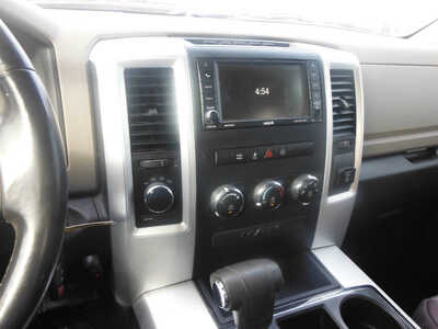 2012 RAM 1500 Crew Cab, $5495. Photo 11